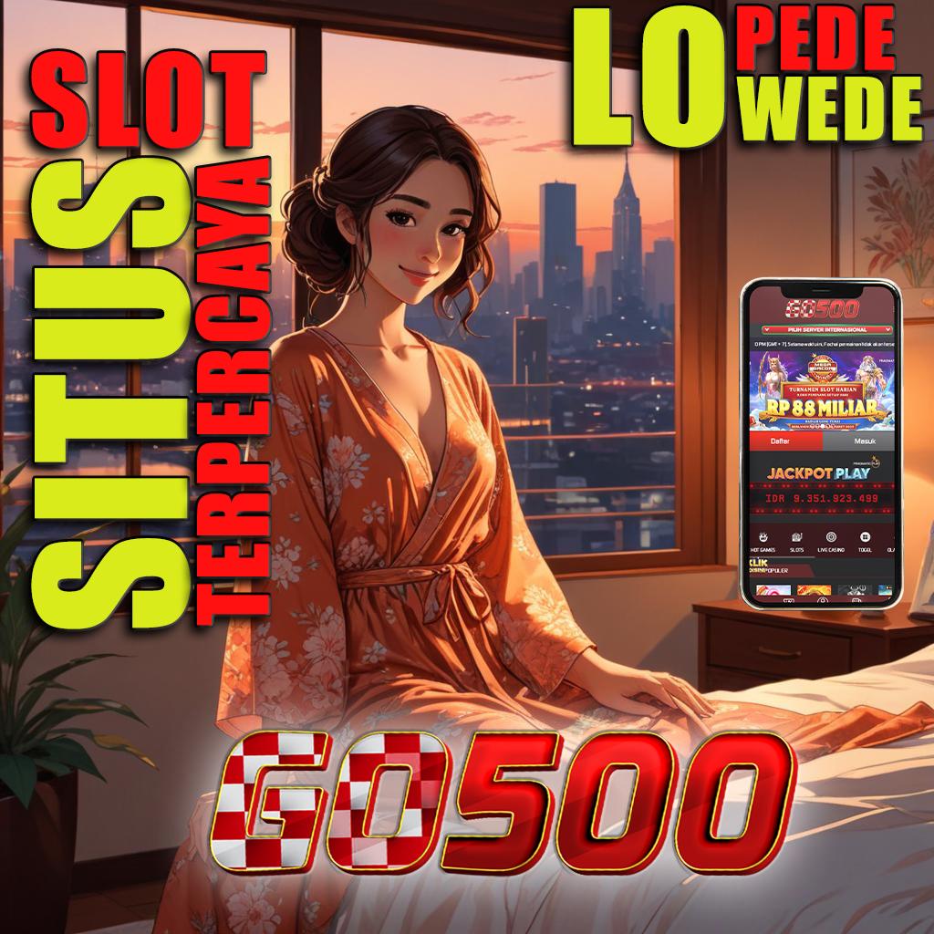 HO777 PRO SLOT BANDAR SLOT LOGIN