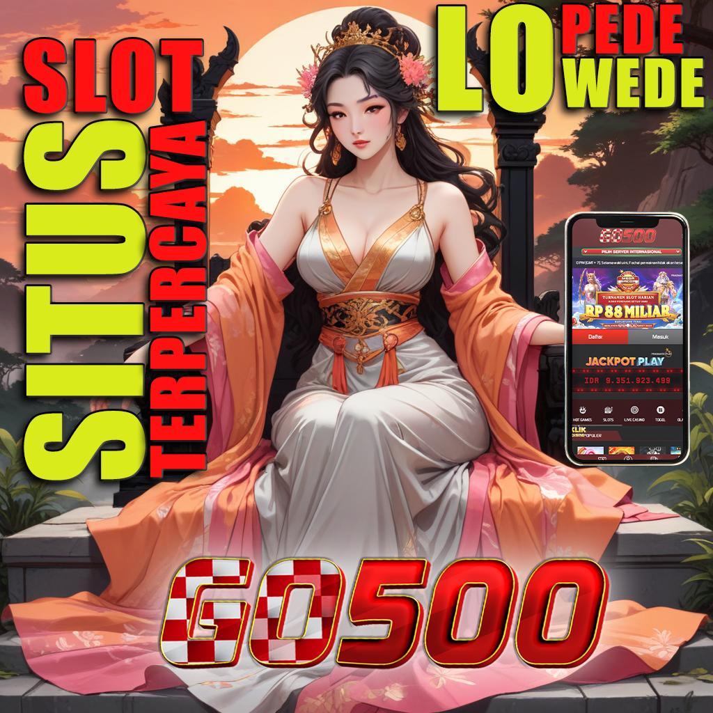 ST777 ALTERNATIF OLYMPUS GLORY SLOT FREE TERLINDUNGI