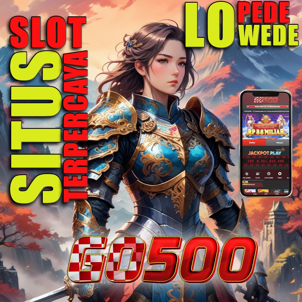 JAWA4D PRO Situs Freebet 100