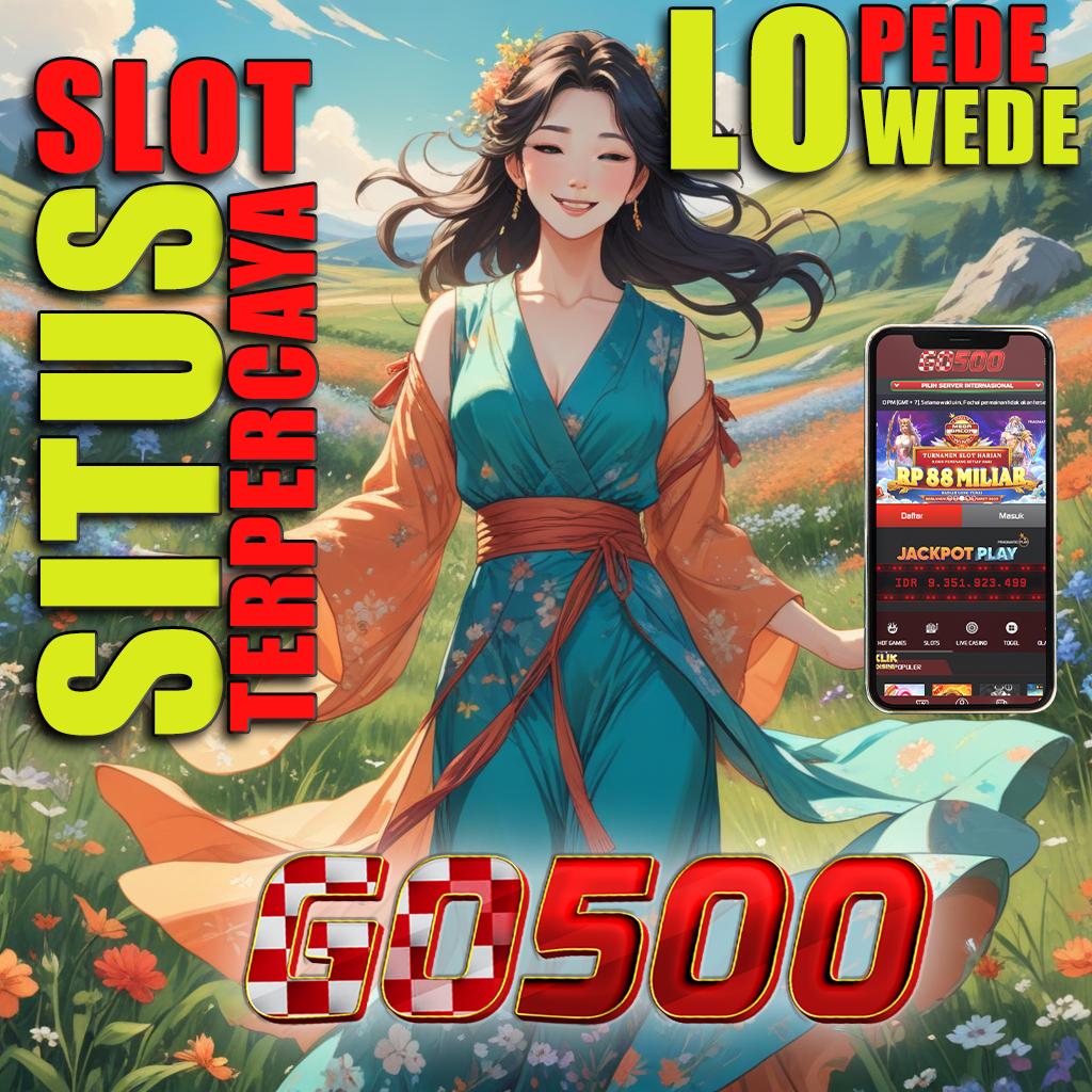 CHEAT HACK SLOT LIVE