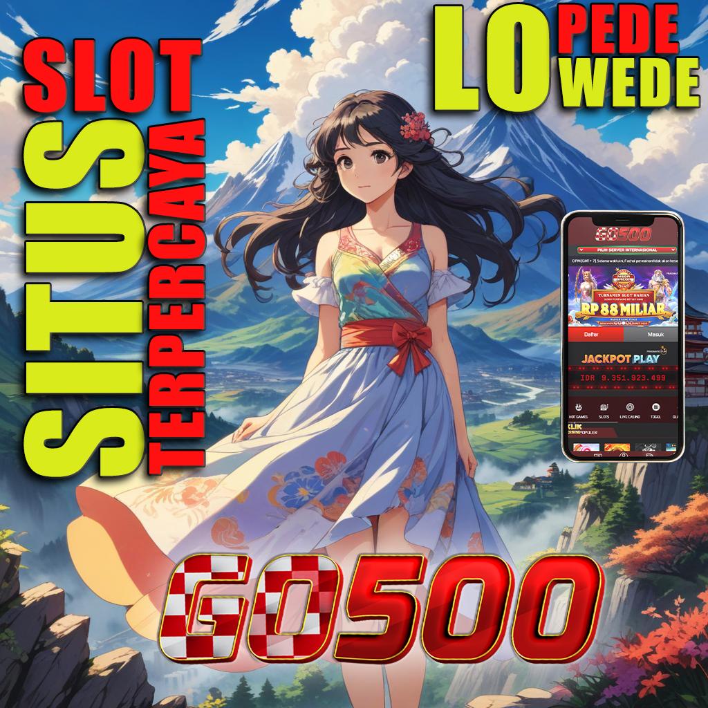 SR6666 SLOT APK TERBARU