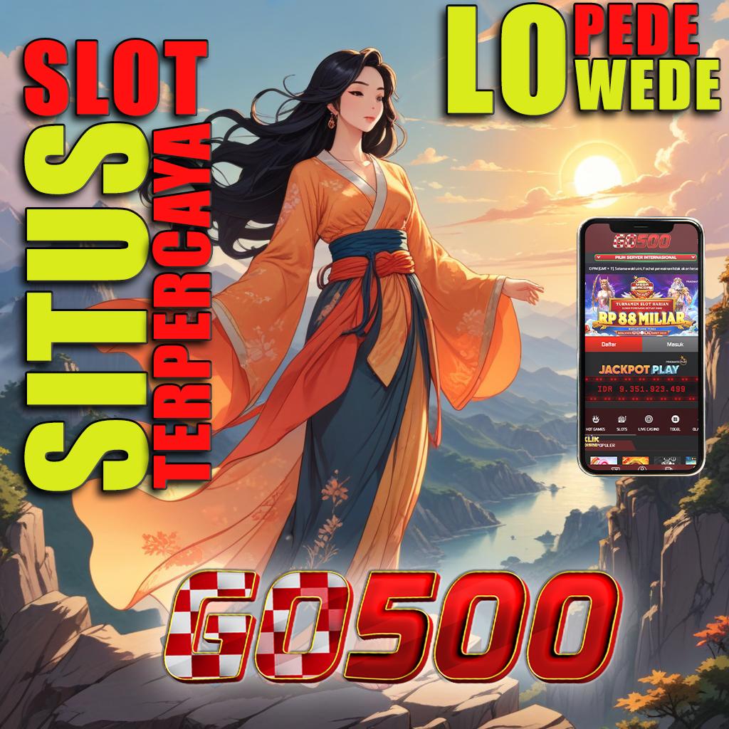 Darmajabet 303 Pro Hack Slot Maxwin