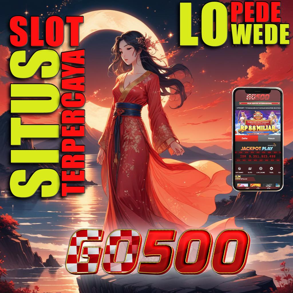 GBO303 DAFTAR SLOT Nama Situs Slot Gacor Terpercaya