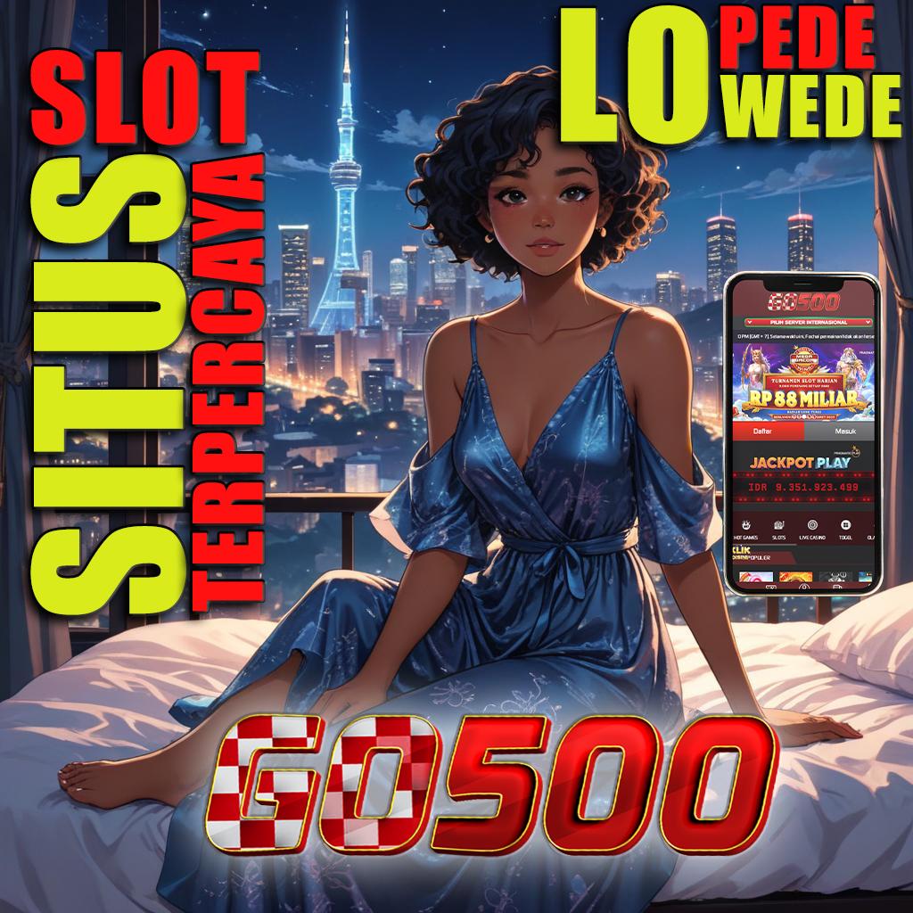 IDN POKER LINK Mesin Slot Olympus Situs Web Respons Cepat