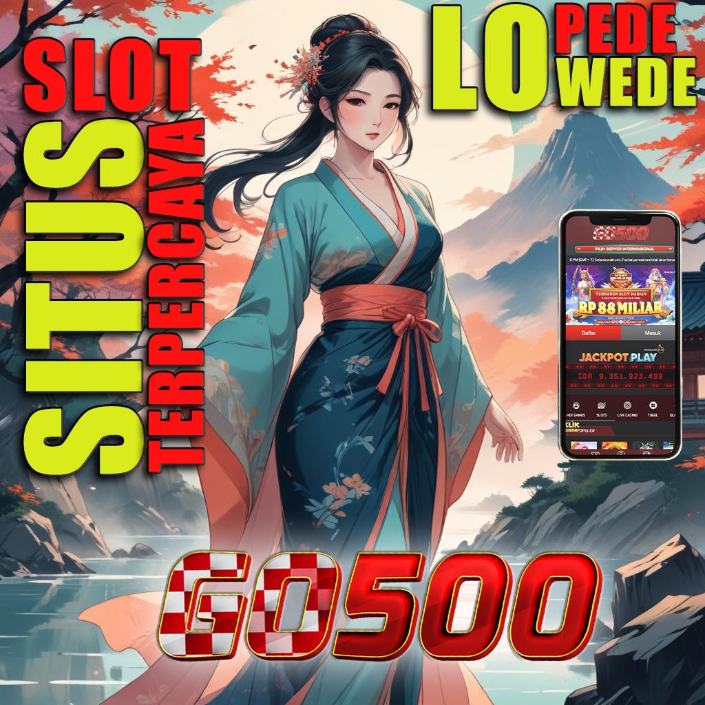 Slot Resmi Maxwin