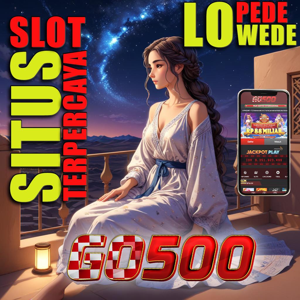 QIUQIU WIN Daftar Akun Pro Slot