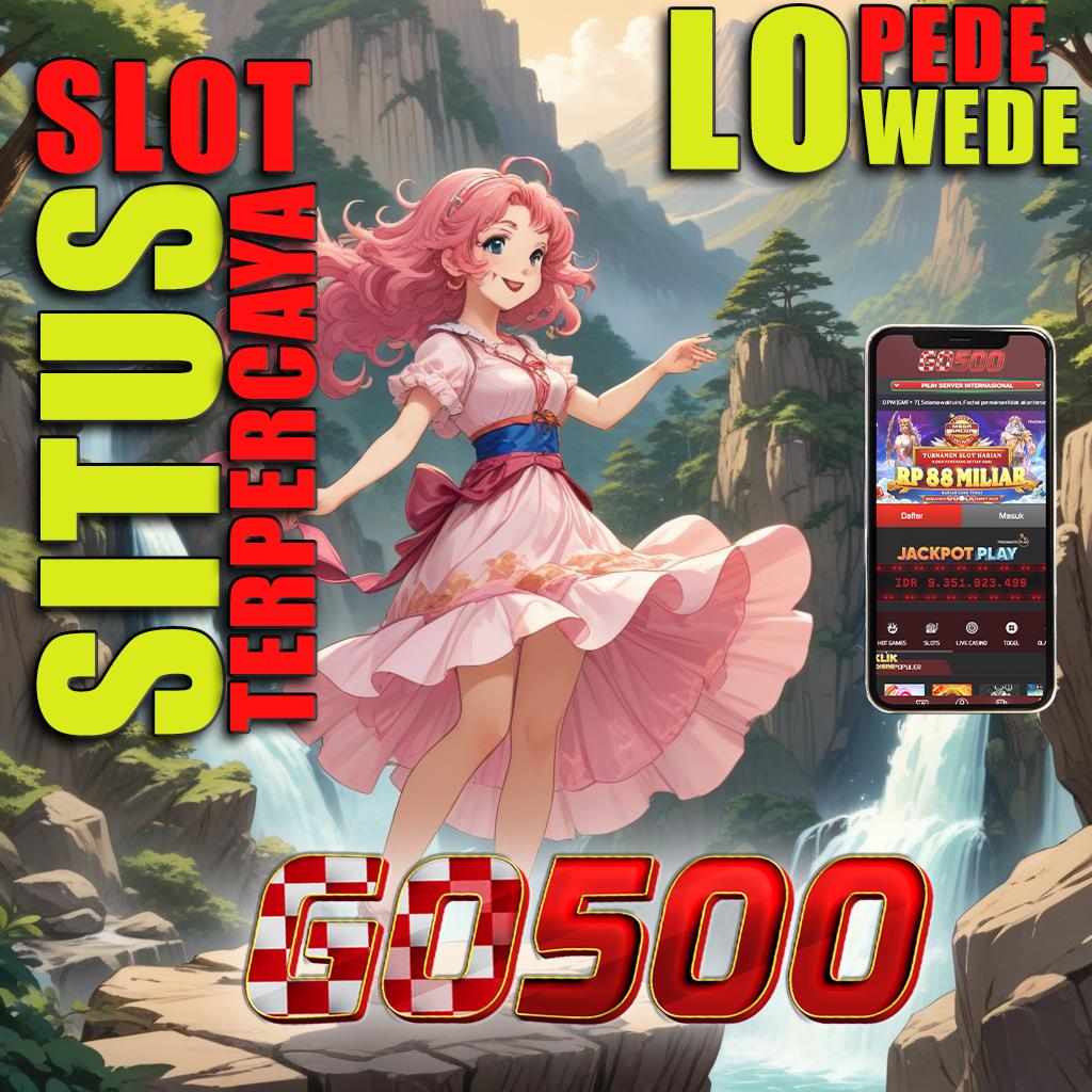 Slot Dana Gates Of Olympus Link Slot Mahjong Ways 3