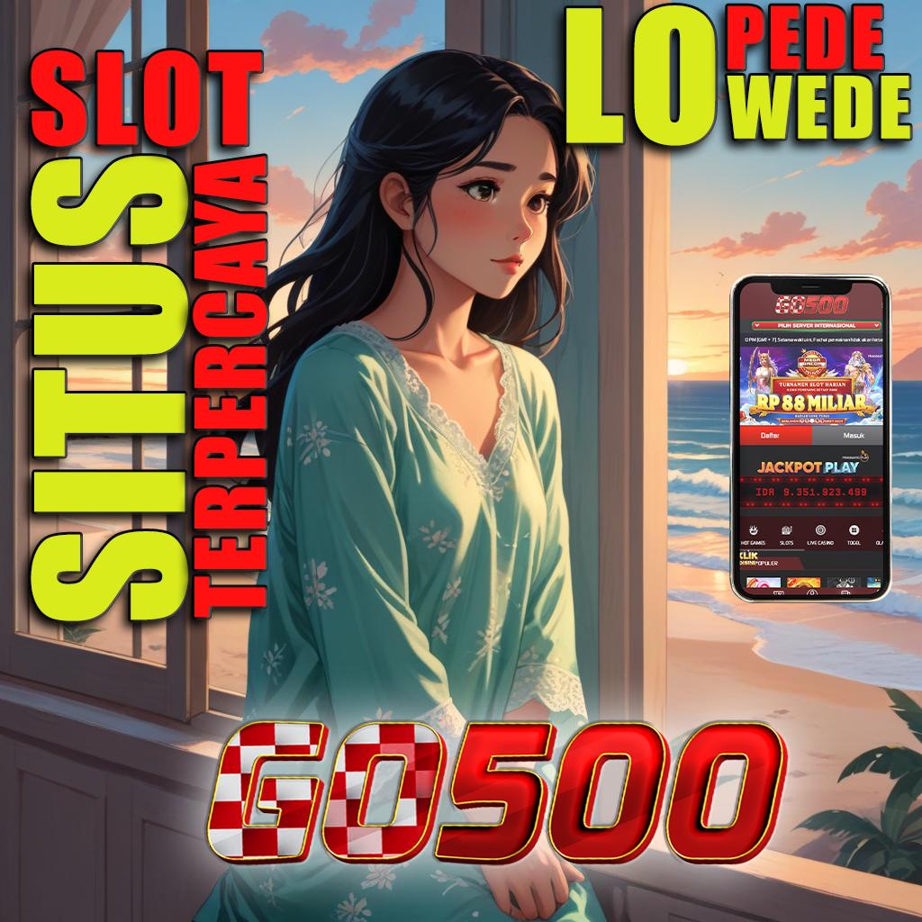 4892 SLOT PUAS SEPANJANG WAKTU