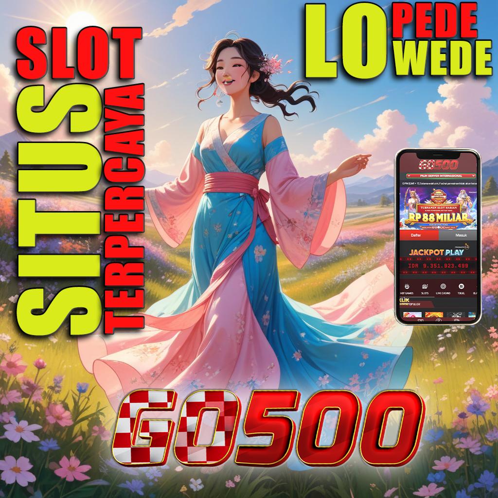 Rejeki Bet Slot Online Slot Gopay 5000