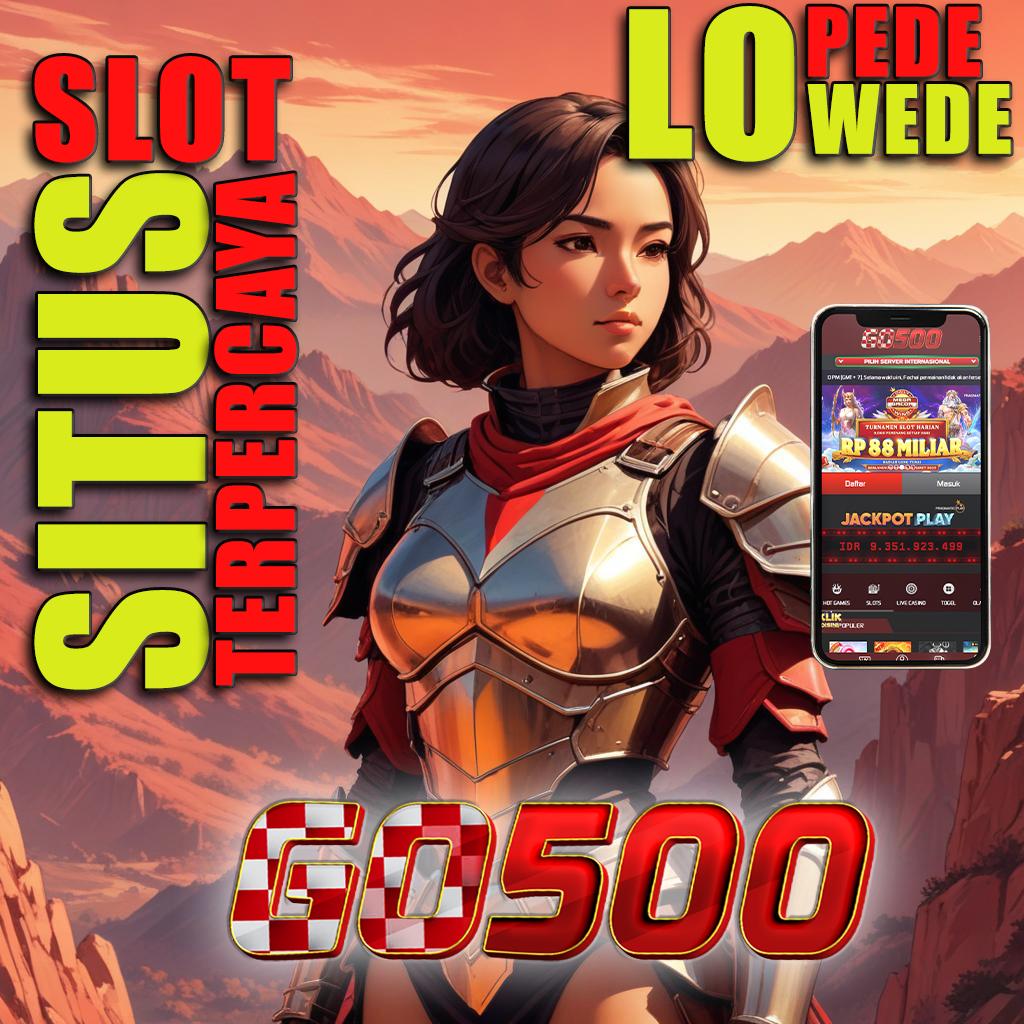 En365 Demo Slot Tanpa Ngelag Kesempatan Menang Besar Ada