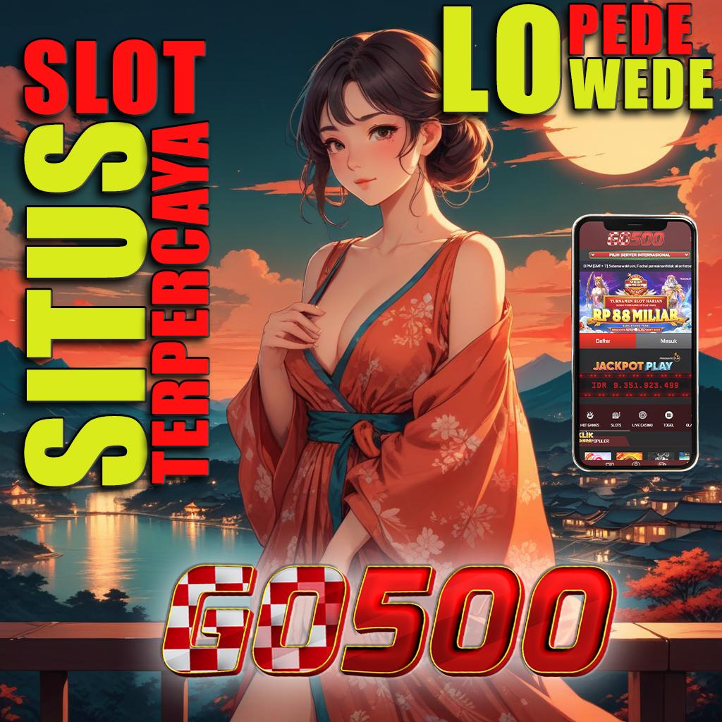 HARTA788 DEV Slot Demo Terbaru Platform Paling Stabil