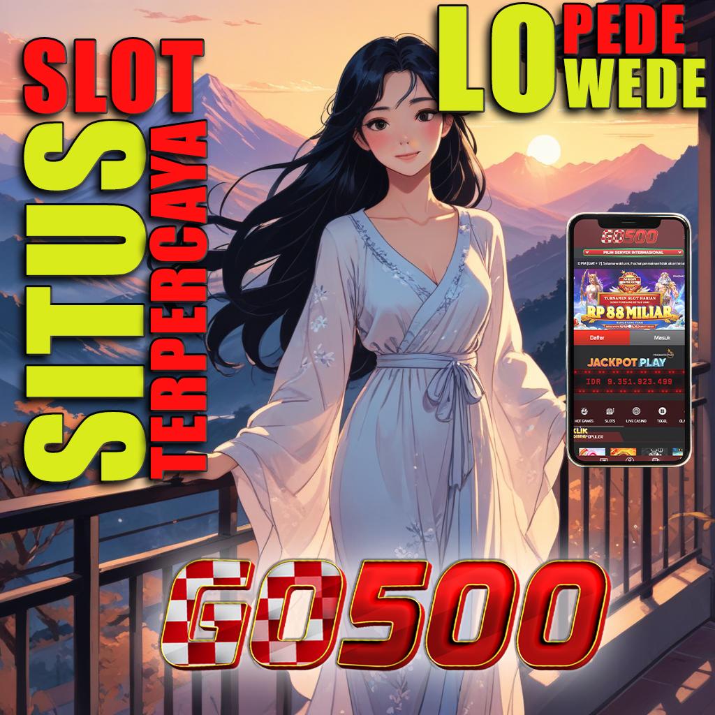 WIN 777 SLOT GACOR