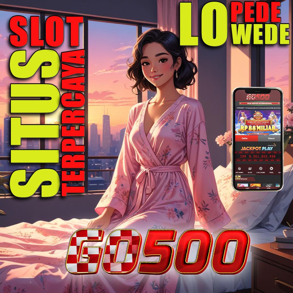 LUCKYQIUQIU BET Slot Terbaru Server Luar Tempat Favorit