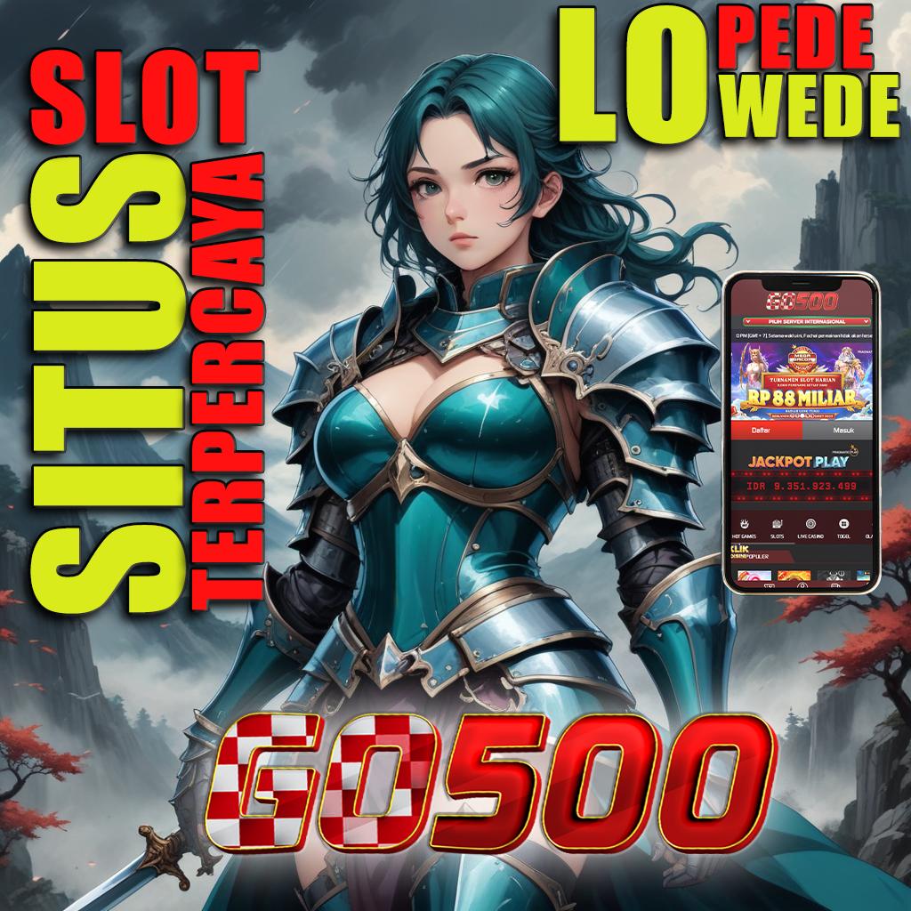 ROBOT BIRU GAMES ROOM SLOT OLYMPUS