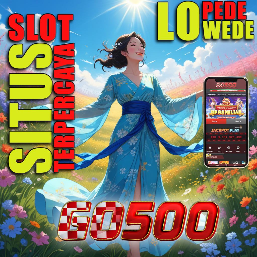 Cheat Scatter Slot Gacor Shopeepay