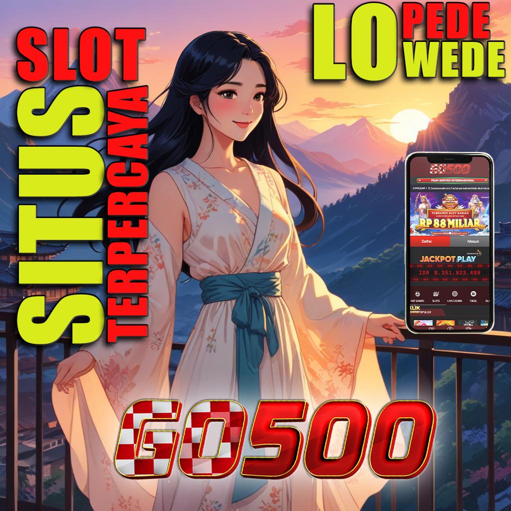 DOWNYTOTO SLOT ONLINE