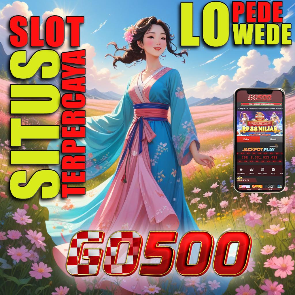 BEJO33 LIVE King Of Scatter Slot