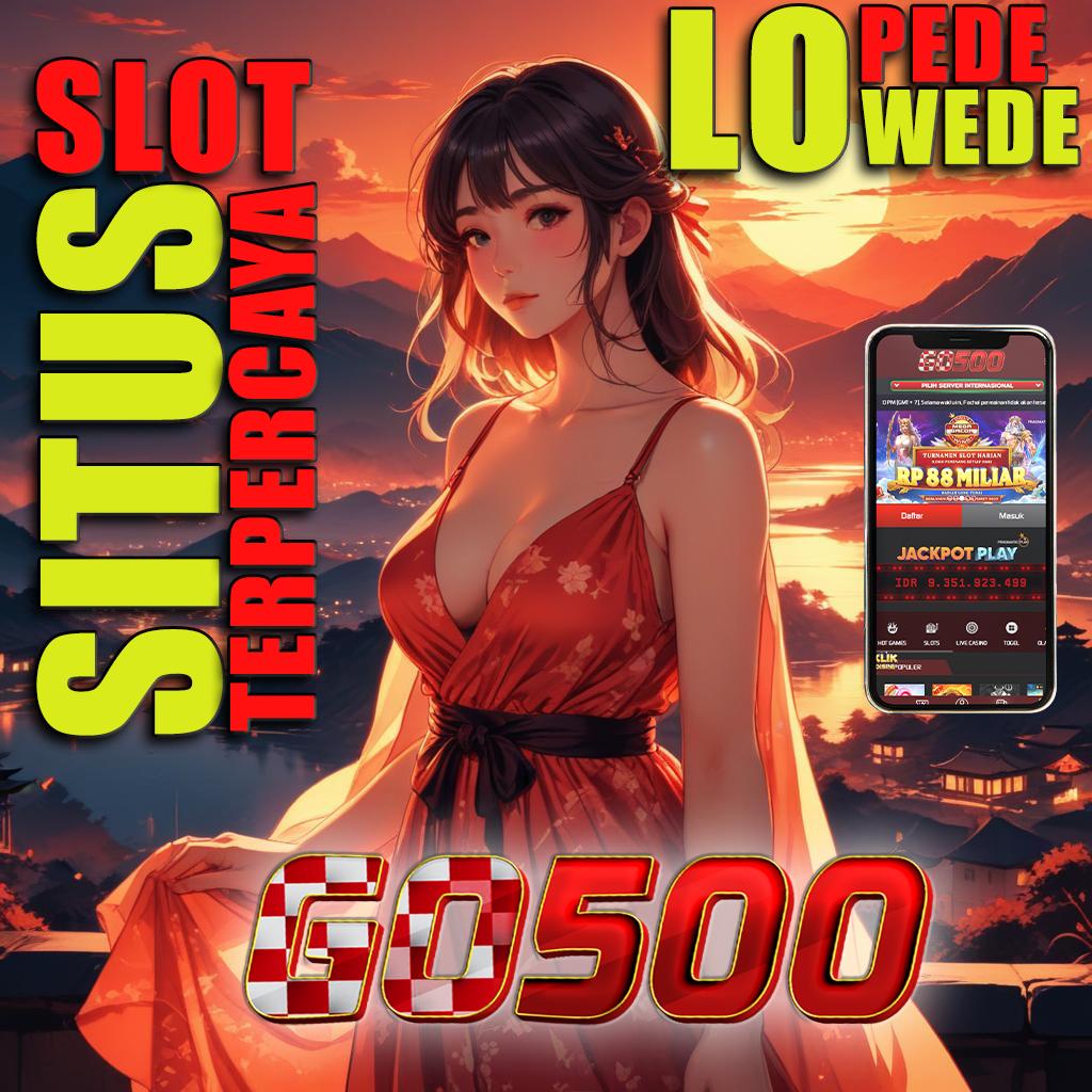 MEGAFORWIN GAME Situs Slot Server Luar Negri