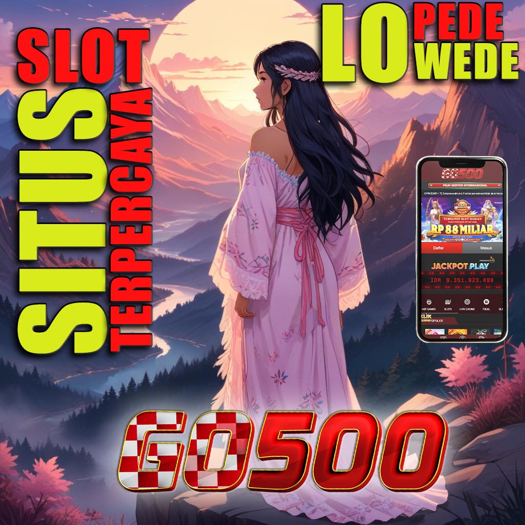 MASTERBOT LIVE Daptar Akun Slot