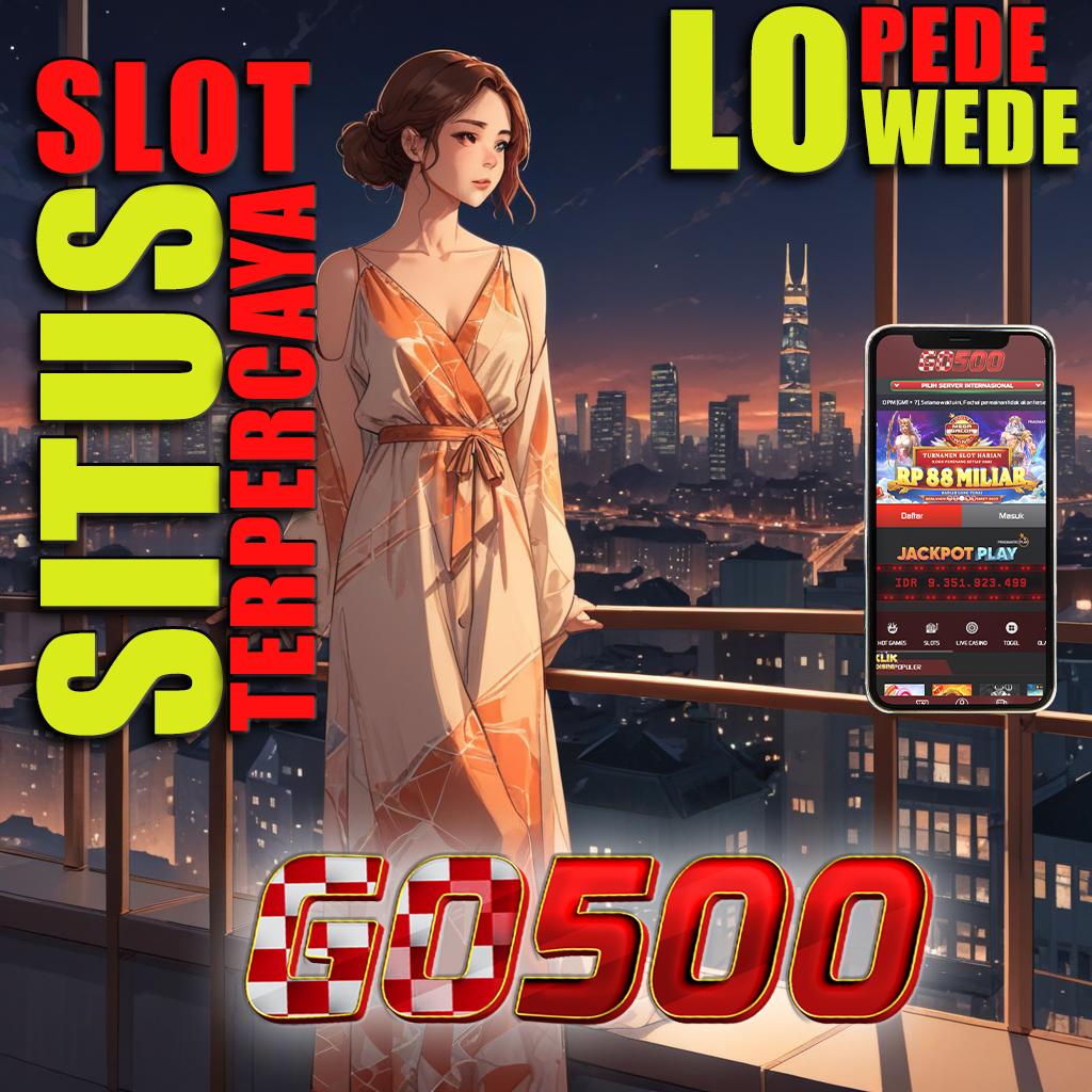 INJECTOR SLOT PRO Aplikasi Demo Slot Selalu Gigih