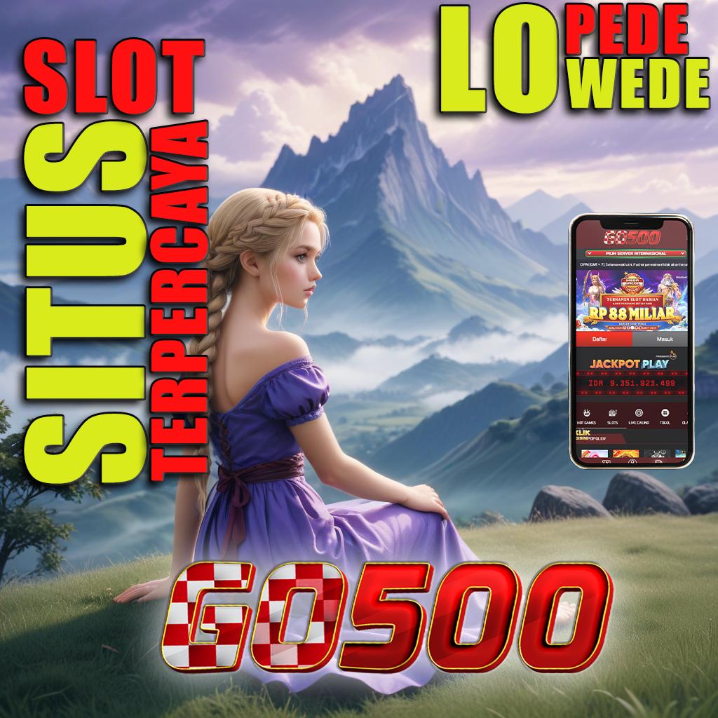 KING777 APK SLOT DOWNLOAD Slot Pasti Wd