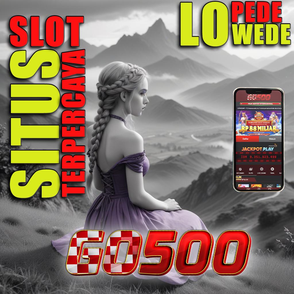 1WIN Web Slot Online Yang Gacor