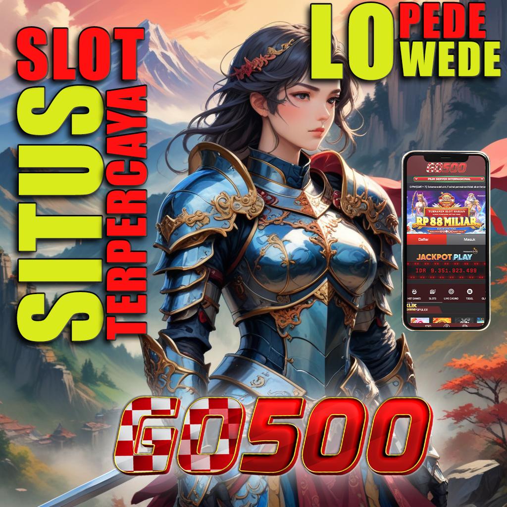 PIK777 SLOT APK