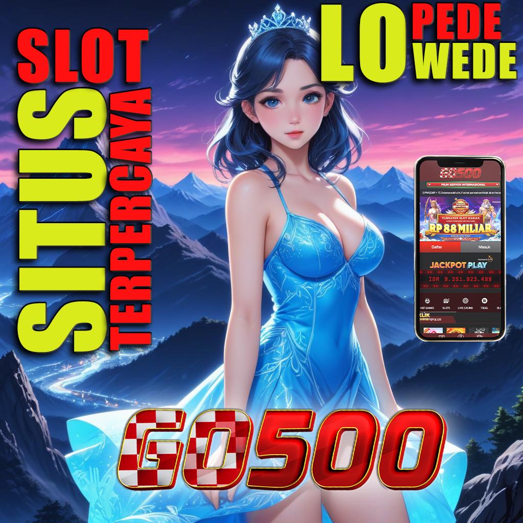 SATU 777 DAFTAR SLOT