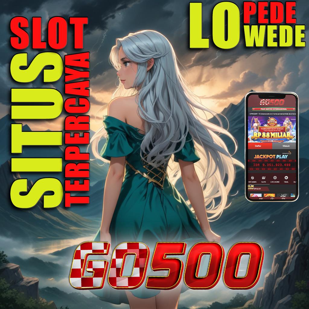 SLOT IDR MAXWIN