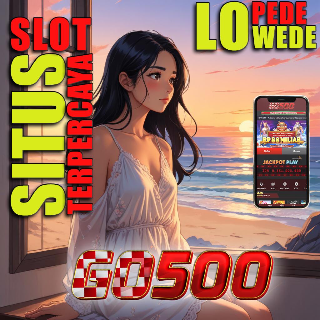 RTHSLOT VIP Slot Demo Play Tidak Pernah Tidak Terpuaskan