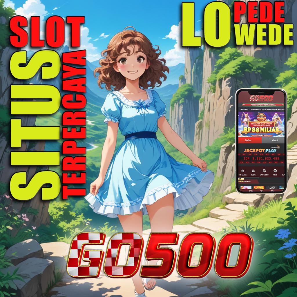 Mqm Bet Slot Demo No Lemot Pengalaman Bermain Yang Selalu