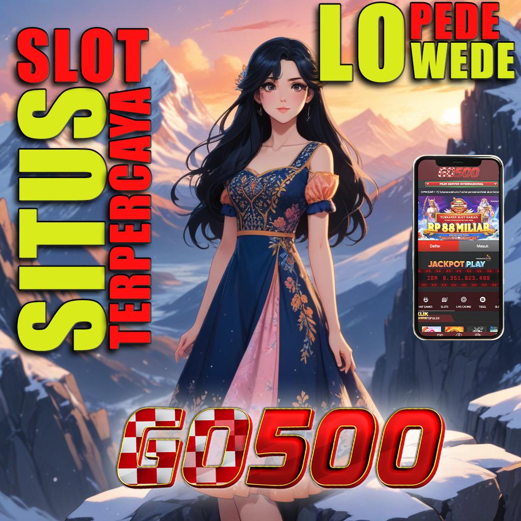 INJECTOR SLOT APK AKUN ID PRO SLOT