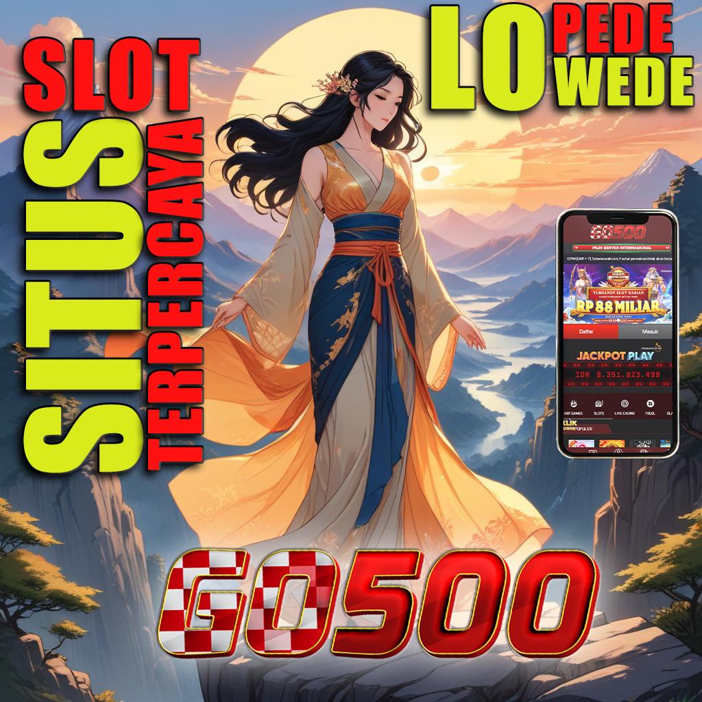 YOYO SLOTS COM DAFTAR