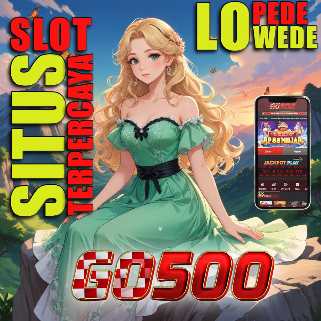 IND SLOTS APK Slot Server Thailand Terbaik