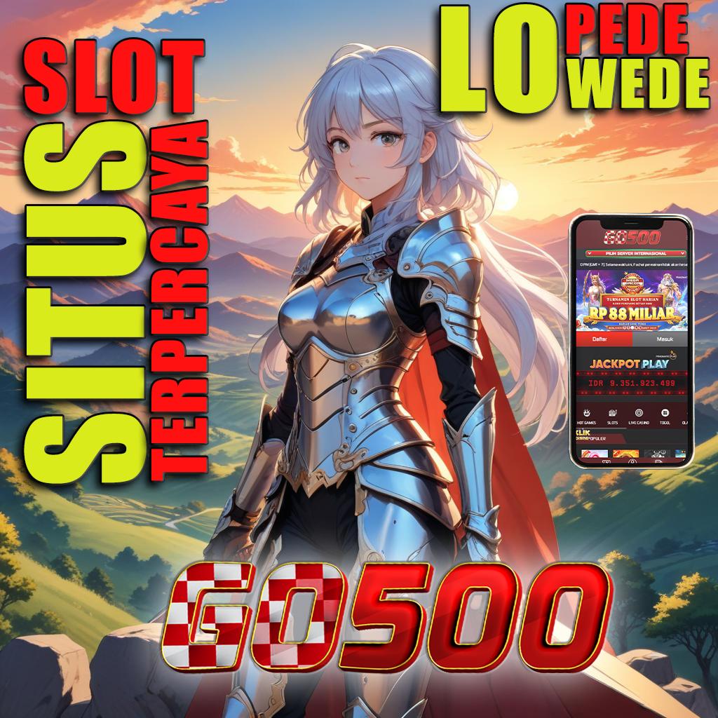 SLOT INJECTOR APK Heylink Bonus New Member Slot