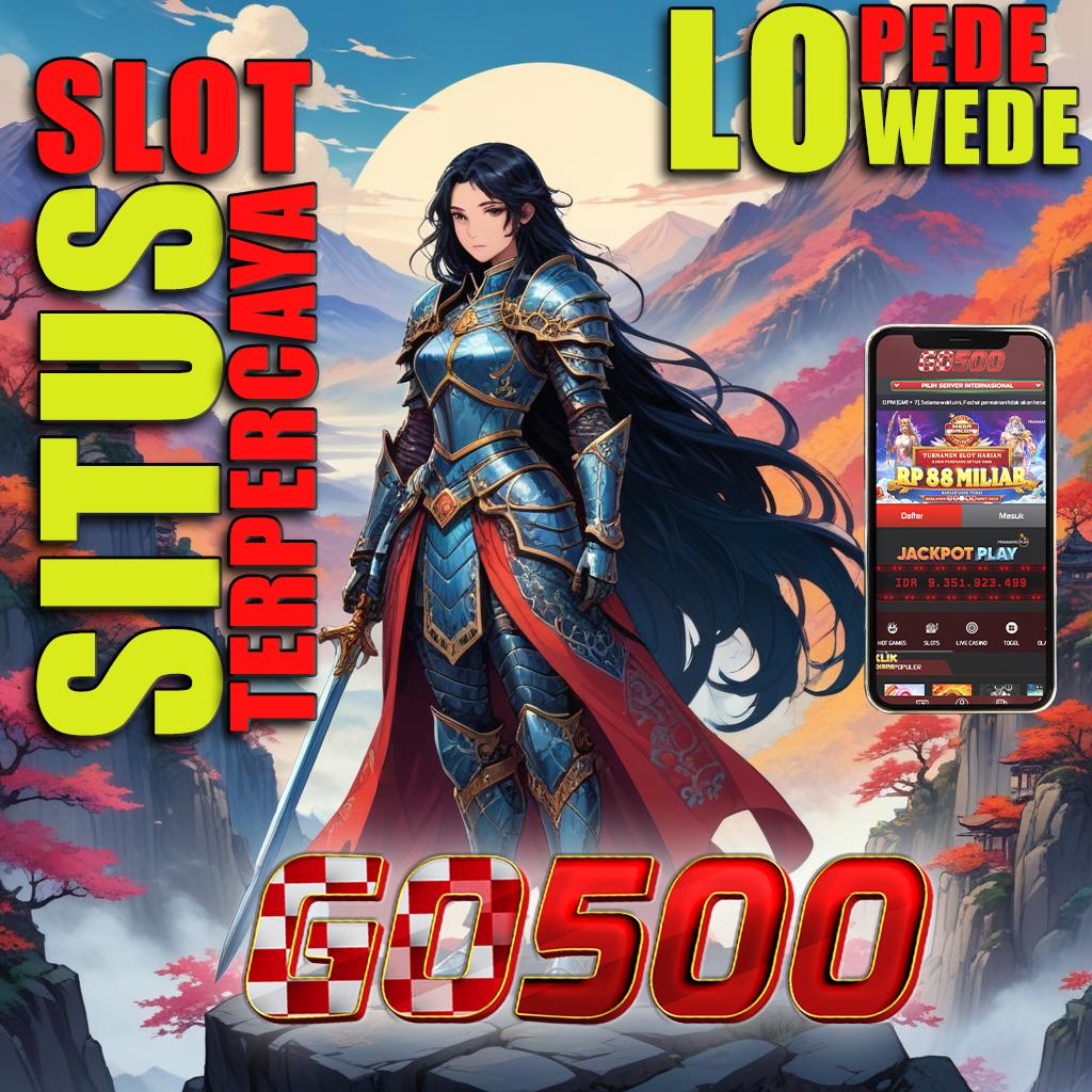 PUSAT MAXWIN SLOT