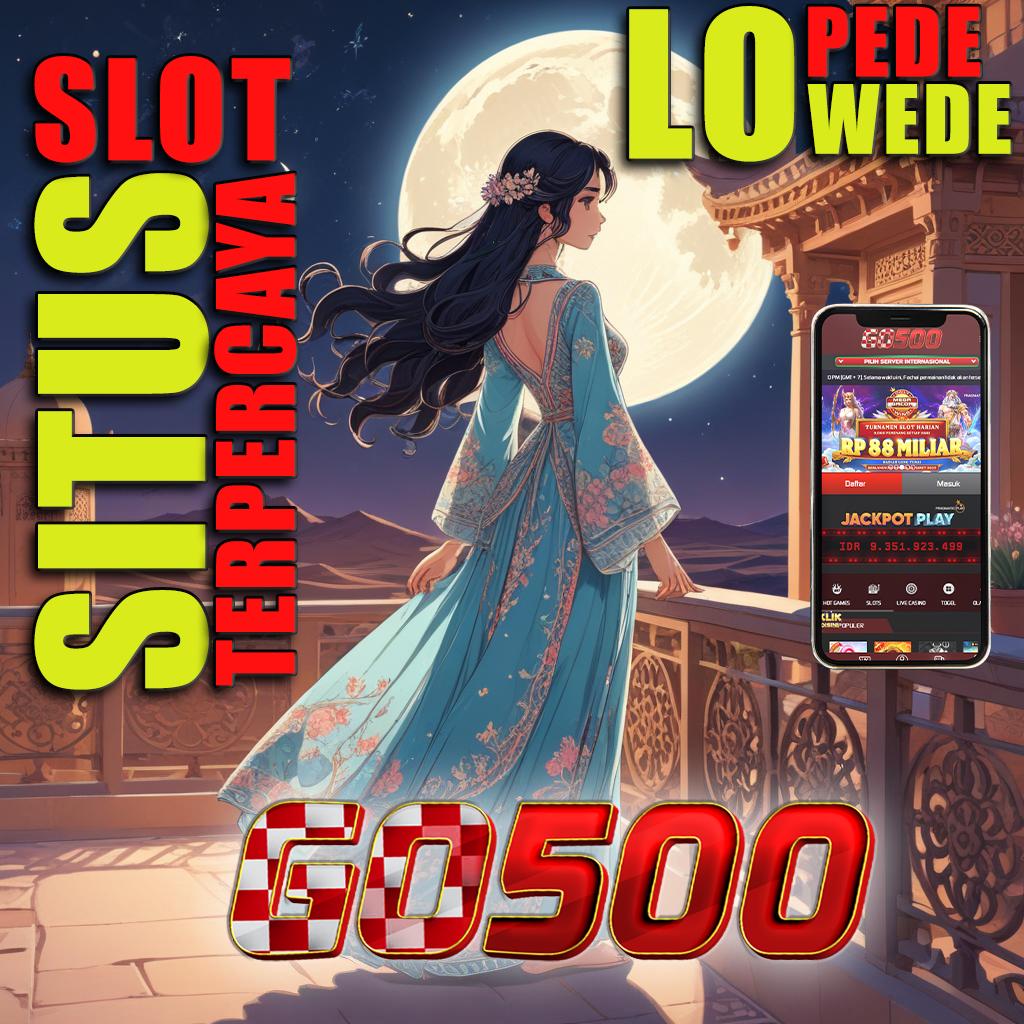 LUCKYQIUQIU DAFTAR LINK SITUS JUDI SLOT ONLINE VIA PULSA