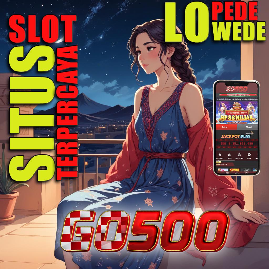 GACORWIN89 SLOTS APK ADMIN JARWO BOCORAN SLOT HARI INI