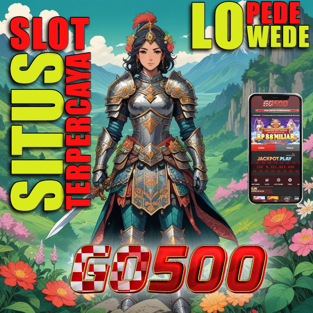 BONANZA1000 COM DAFTAR SLOT NEW MEMBER BONUS