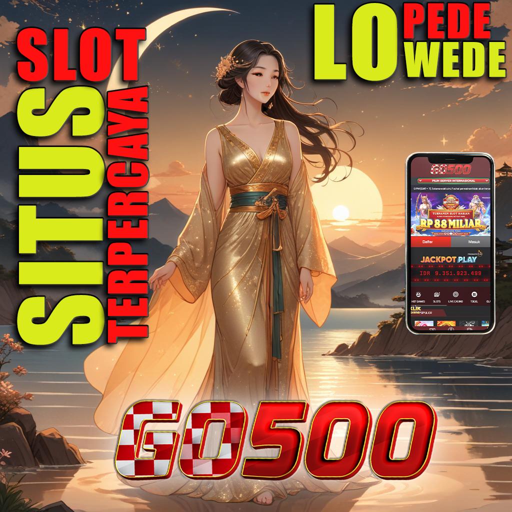 SLOT 777 DAFTAR DEMO SLOT DAPAT UANG