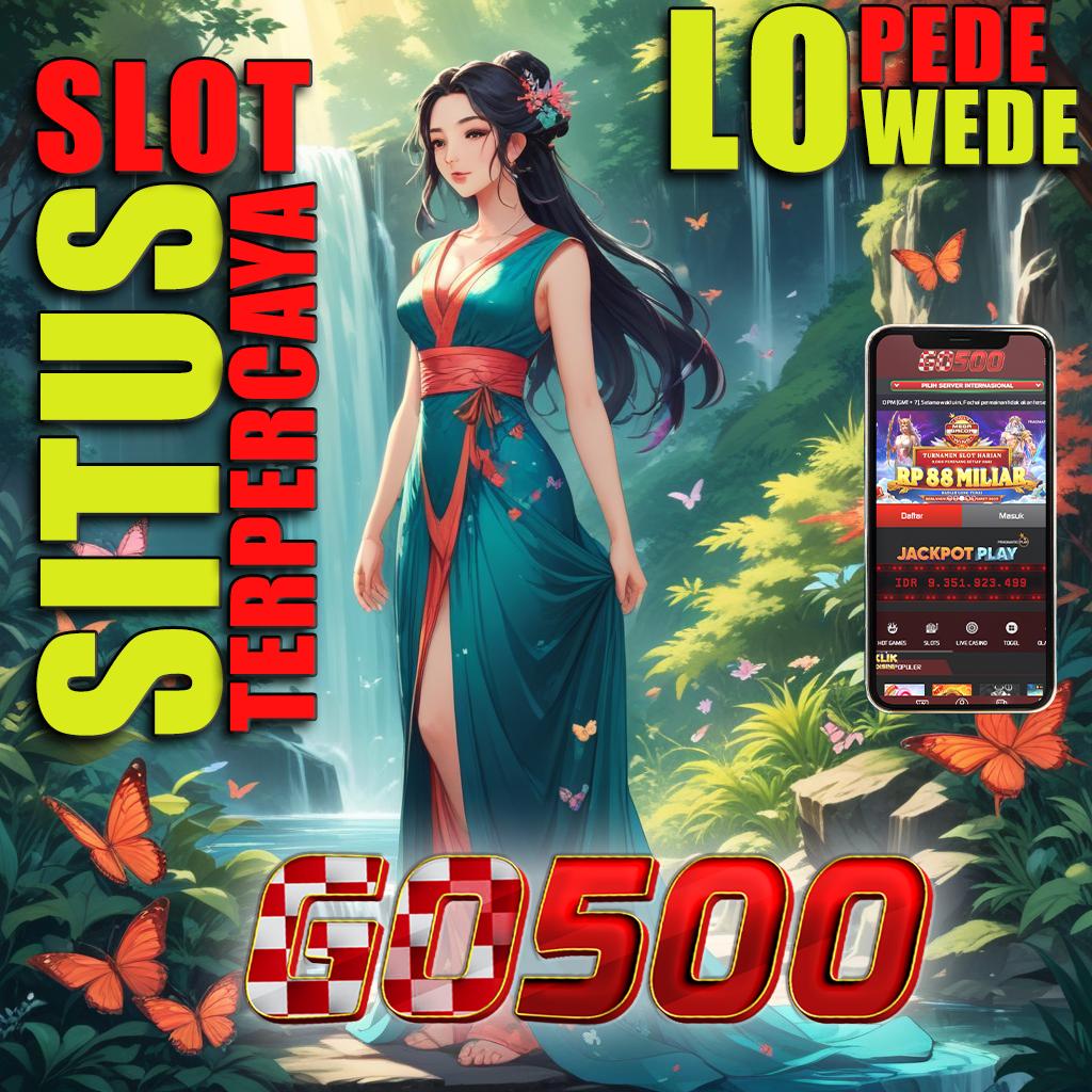 Super Win Slot Situs Paling Responsif