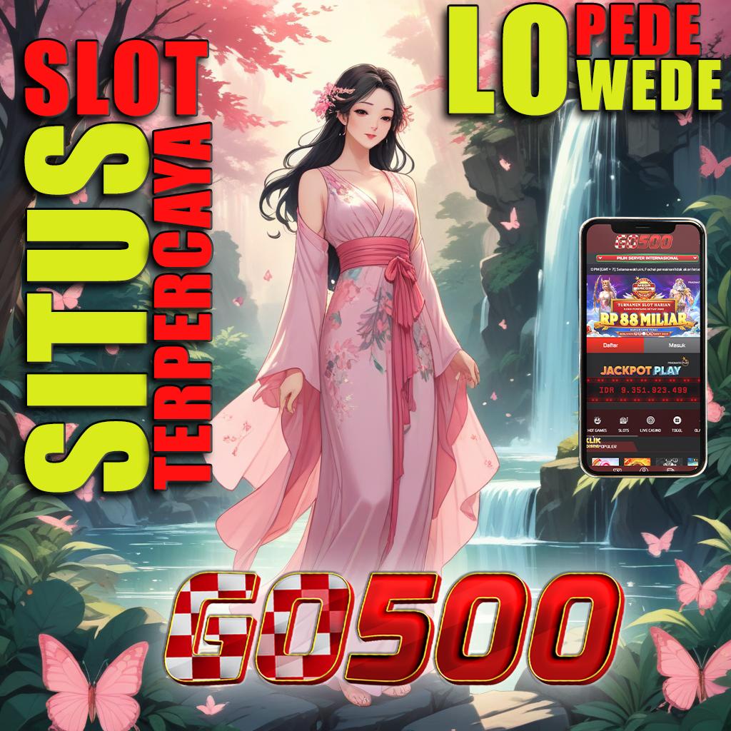 IYA 777 Slot Gacor Pengguna Baru