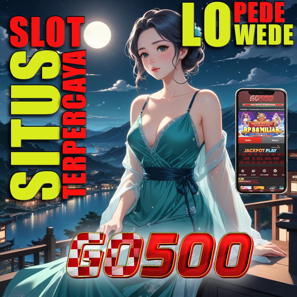 GO WIN APK SLOT DOWNLOAD Situs Slot Gacor Demo