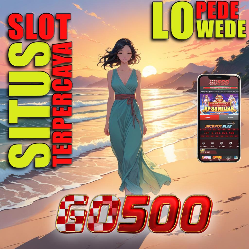 ROBOT JACKPOT LIVE LOGIN SITUS JUDI SLOT GACOR MALAM INI