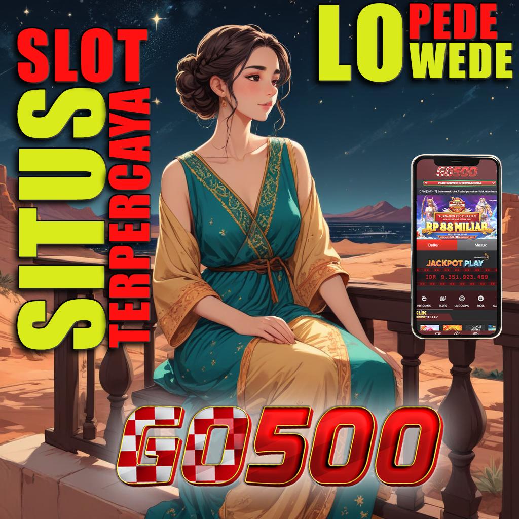 Superwin Slot Gacor