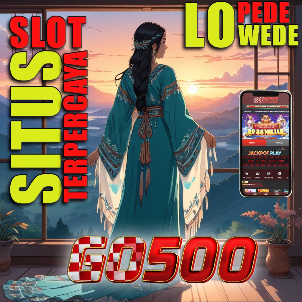 LUCKYRP777 SLOT ONLINE