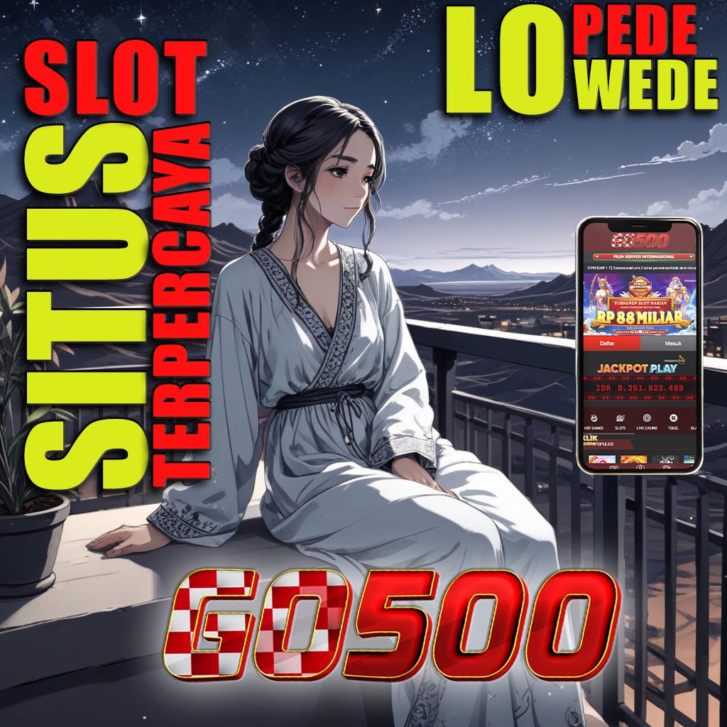 SERURP DAFTAR SLOT FREEBET GRATIS