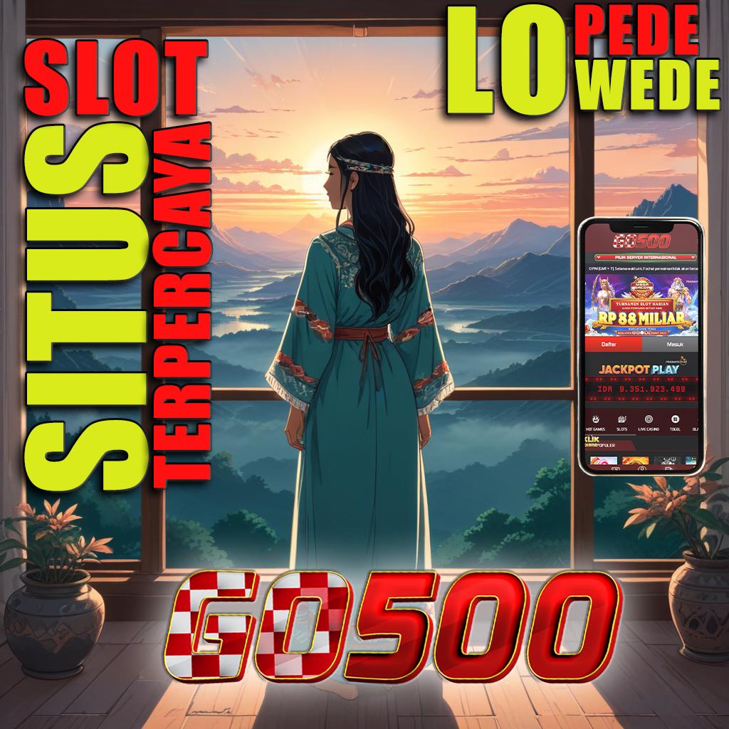 0525 SLOT LIVE LOGIN Link Slot Demo Rupiah