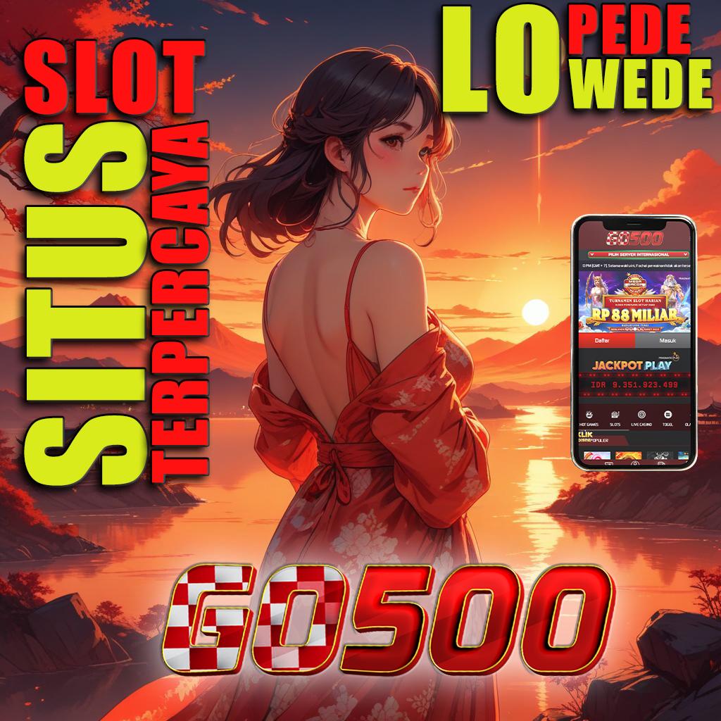 SLOT IDR GACOR AKUN PRO VVIP PORTAL FITUR UNIK