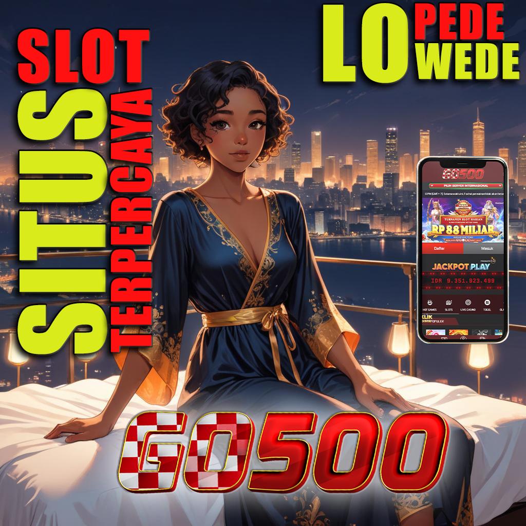 INA777 ONLINE CASINO DANA DEMO SLOT MAXWIN